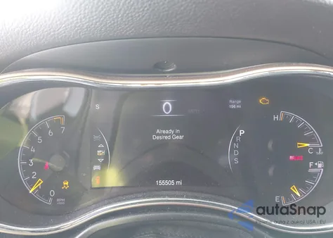 2014 Jeep Grand Cherokee Laredo from USA, damaged, VIN 1C4RJFAG6EC329746